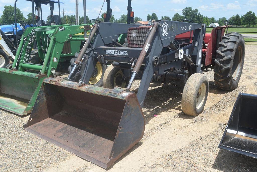 Image of Case IH 395 Primary image