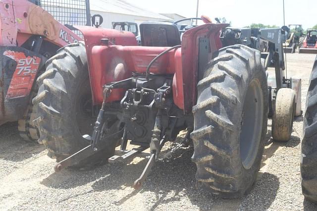 Image of Case IH 395 equipment image 2