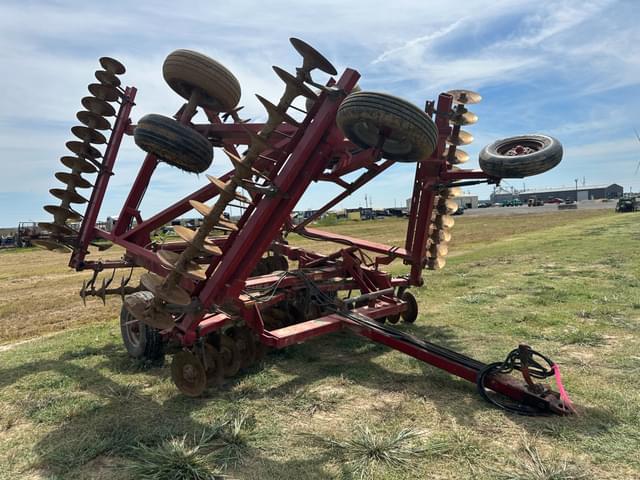 Image of Case IH 3950 equipment image 1
