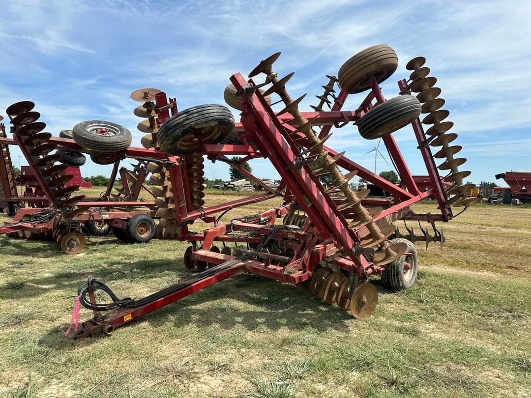 Image of Case IH 3950 Primary image