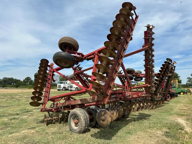 Image of Case IH 3950 equipment image 3