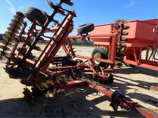 Image of Case IH 3950 equipment image 2