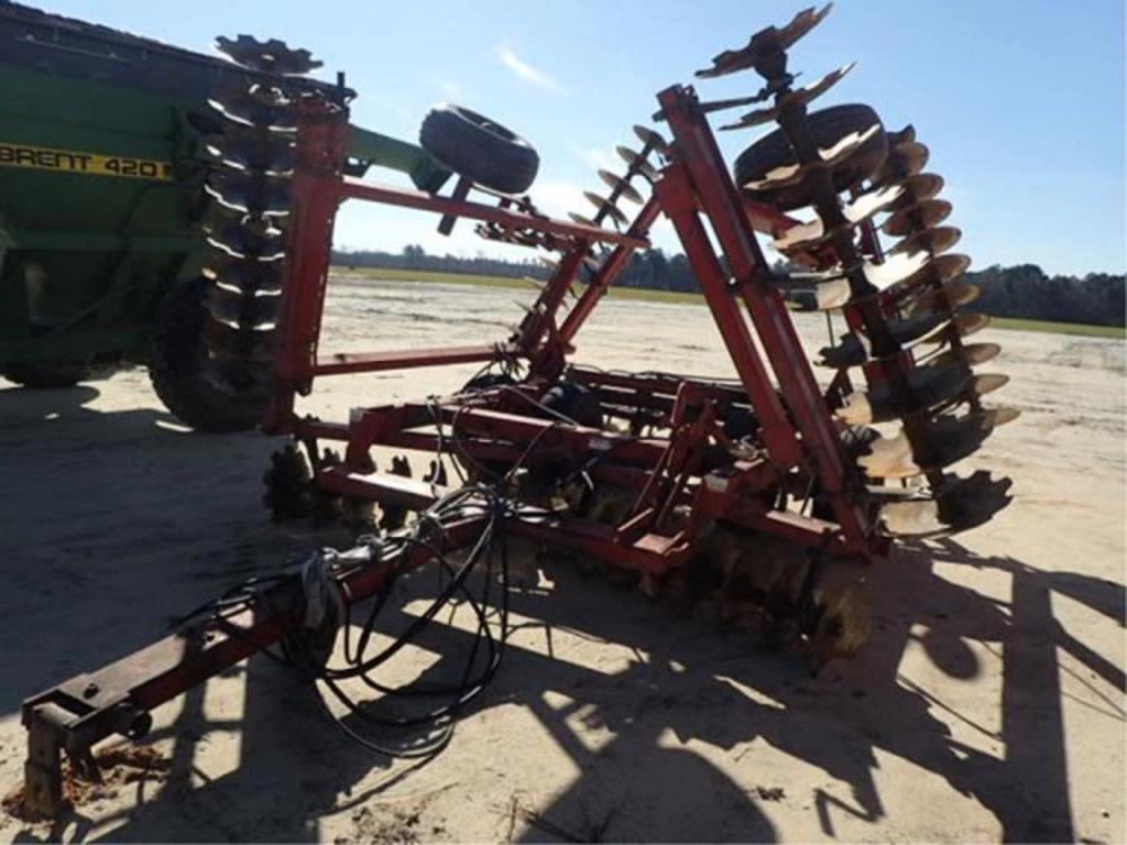 Image of Case IH 3950 Primary image