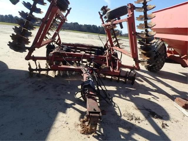 Image of Case IH 3950 equipment image 1