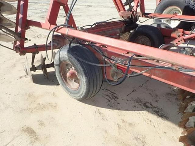 Image of Case IH 3950 equipment image 3