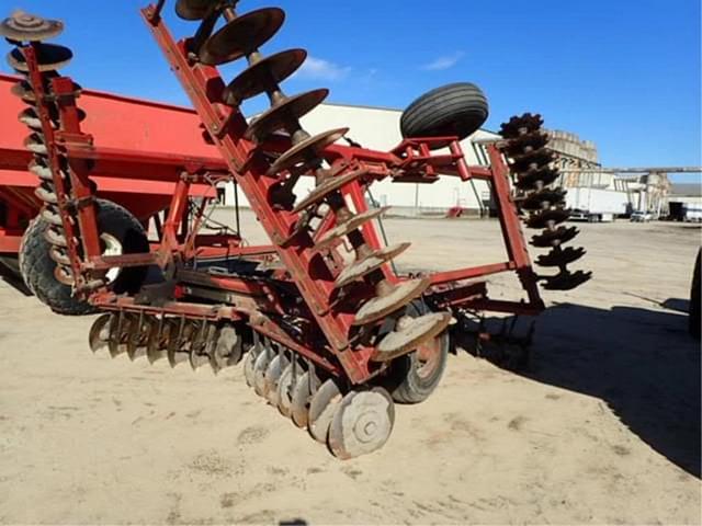 Image of Case IH 3950 equipment image 4