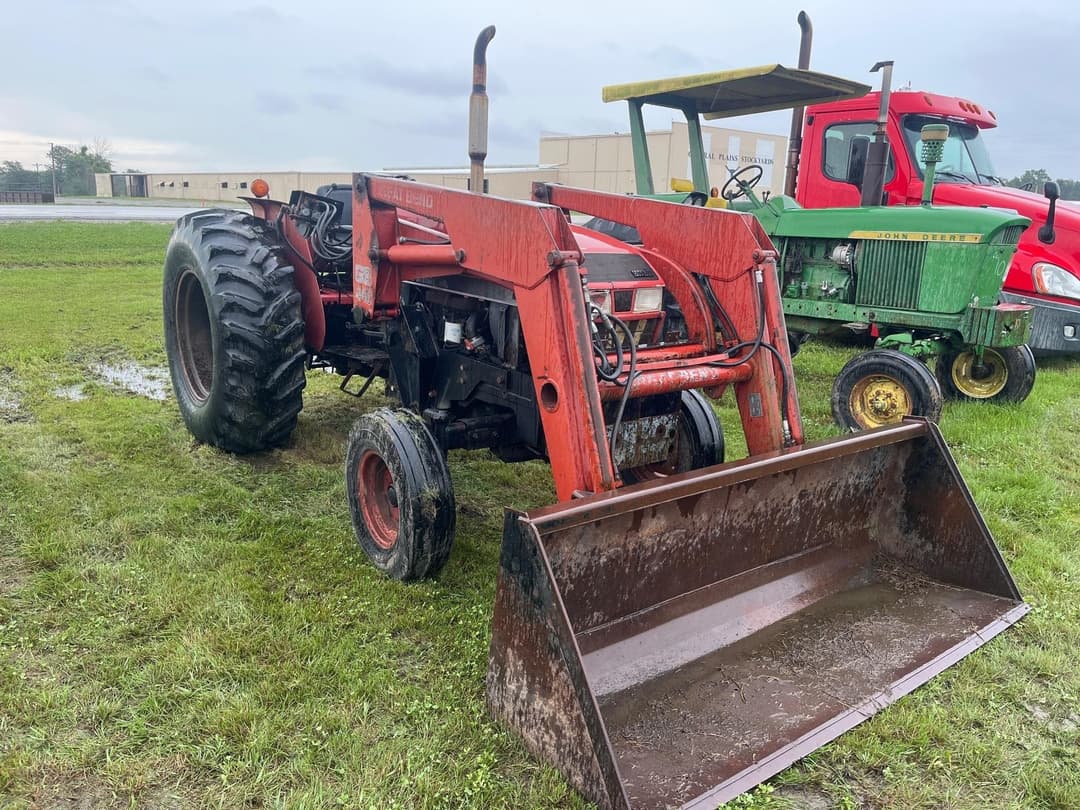 Image of Case IH 4210 Image 1