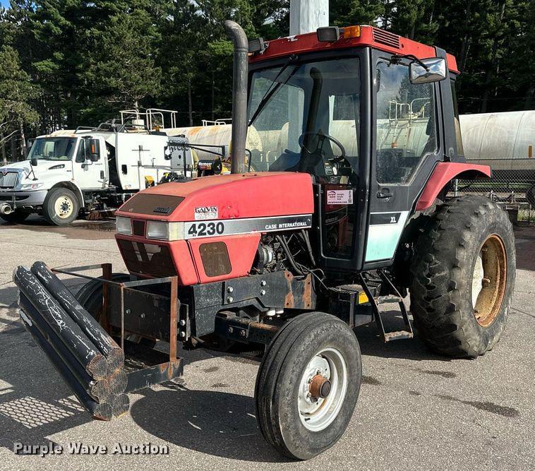Image of Case IH 4230 Primary image