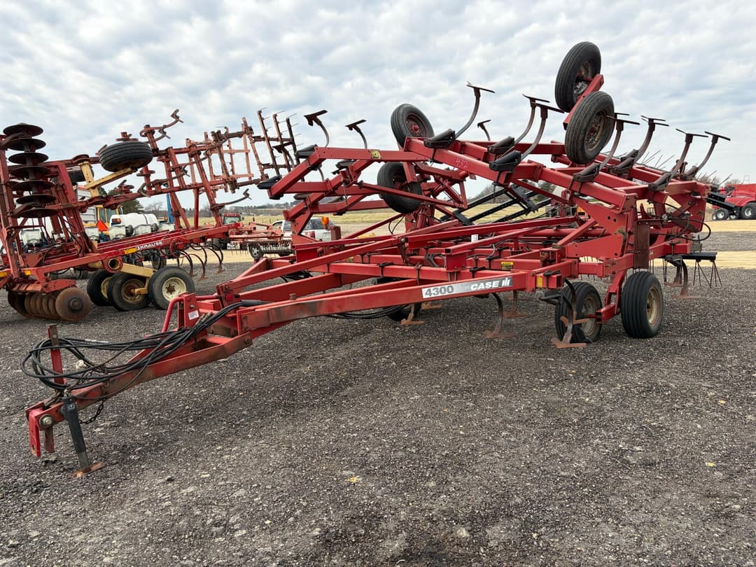 Image of Case IH 4300 Primary image