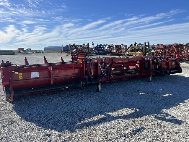 Image of Case IH 4412F equipment image 3