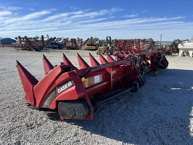 Image of Case IH 4412F equipment image 2