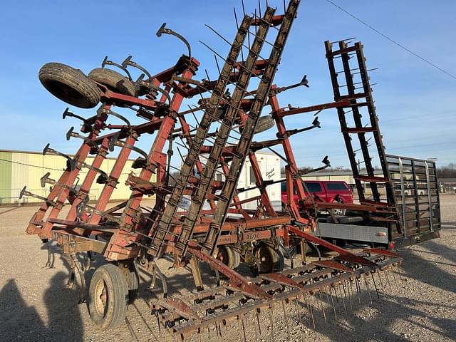 Image of Case IH 4800 equipment image 4