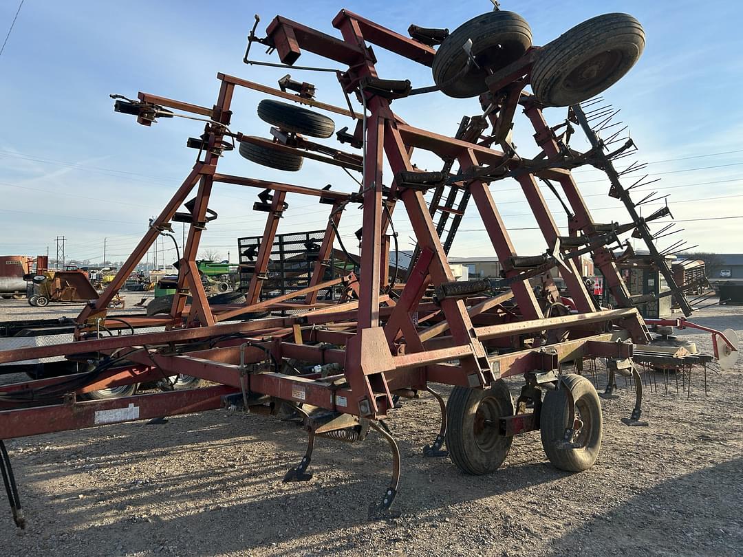 Image of Case IH 4800 Primary image