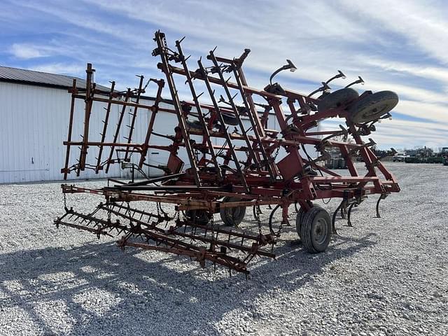 Image of Case IH 4800 equipment image 4