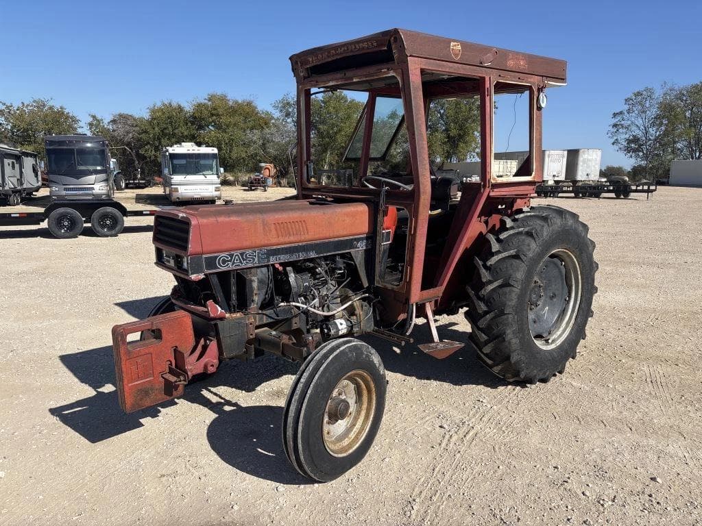 Image of Case IH 485 Primary image