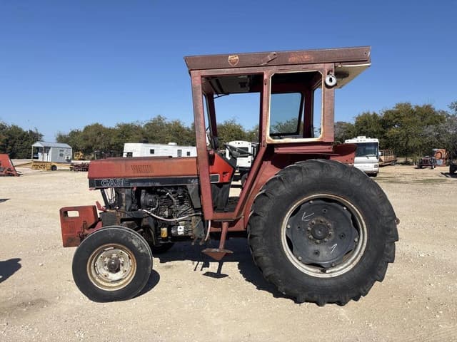 Image of Case IH 485 equipment image 1