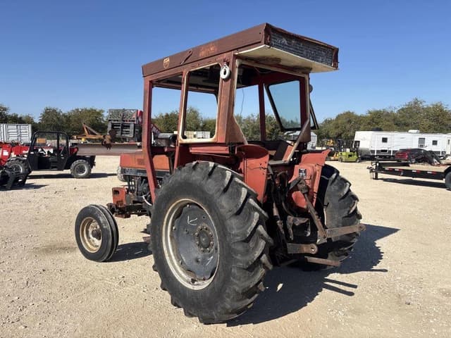 Image of Case IH 485 equipment image 2