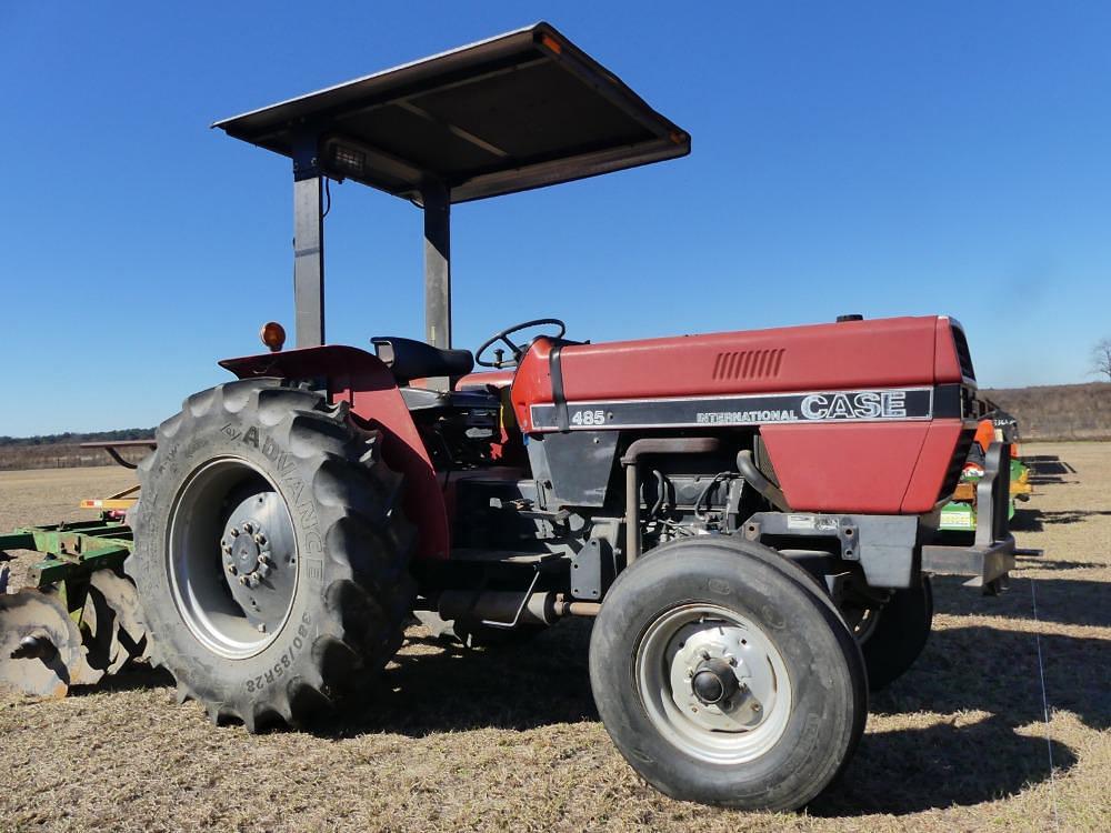 Image of Case IH 485 Primary image