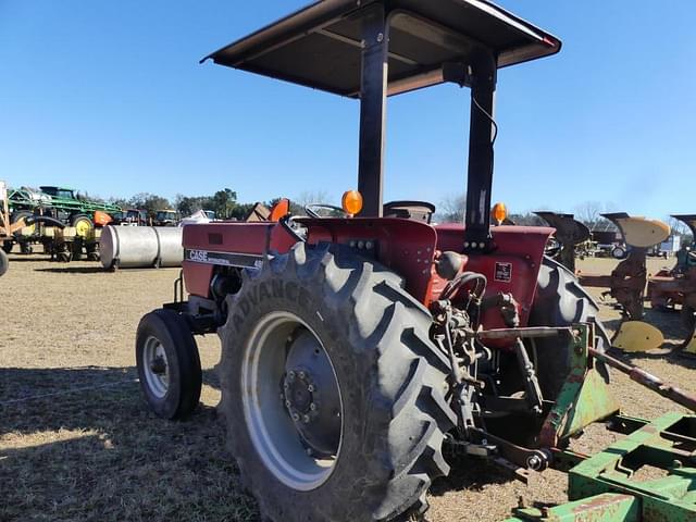 Image of Case IH 485 equipment image 3