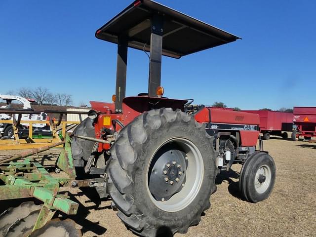 Image of Case IH 485 equipment image 2