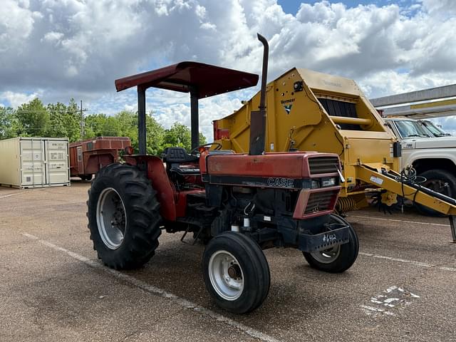 Image of Case IH 485 equipment image 1