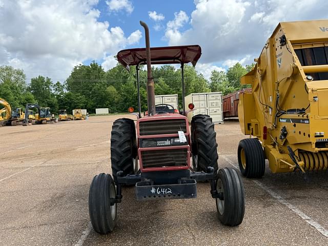 Image of Case IH 485 equipment image 2