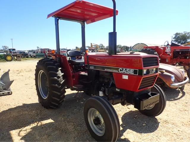 Image of Case IH 485 equipment image 2