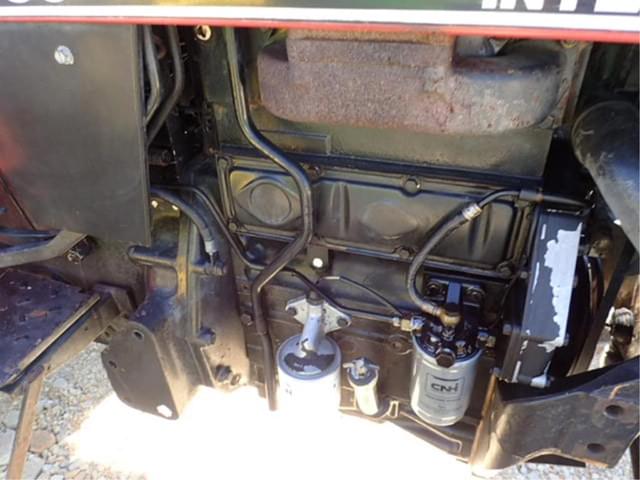 Image of Case IH 485 equipment image 4