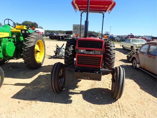 Image of Case IH 485 equipment image 1
