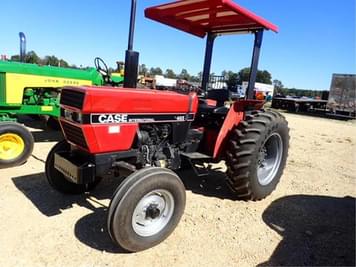 Main image Case IH 485