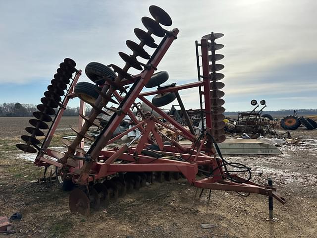 Image of Case IH 490 equipment image 1