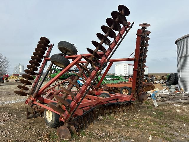 Image of Case IH 490 equipment image 3