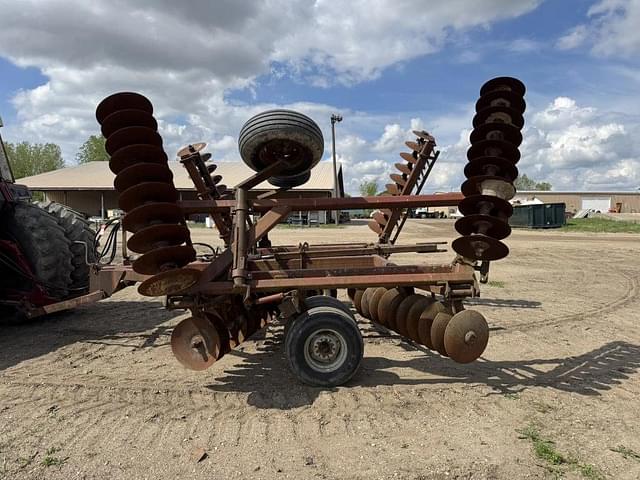 Image of Case IH 490 equipment image 1