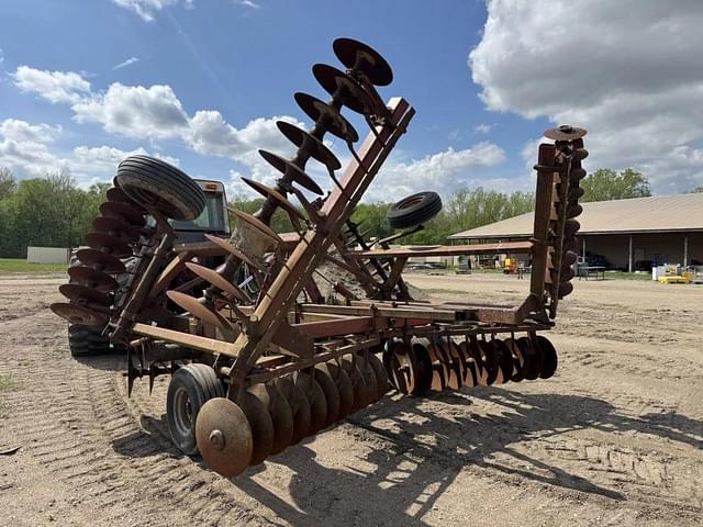Image of Case IH 490 equipment image 2
