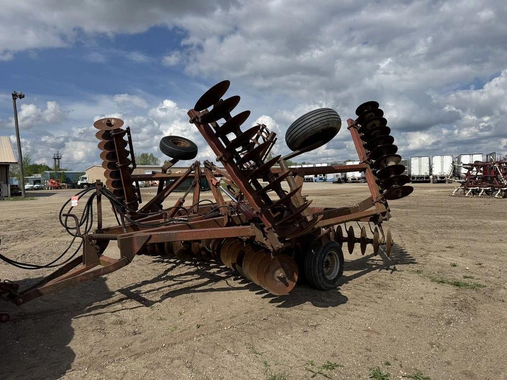 Image of Case IH 490 Primary image