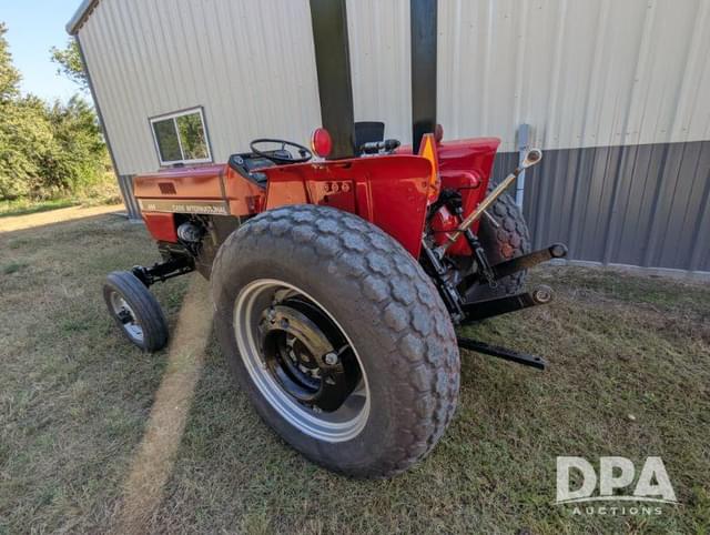 Image of Case IH 495 equipment image 3