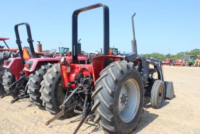 Image of Case IH 495 equipment image 2