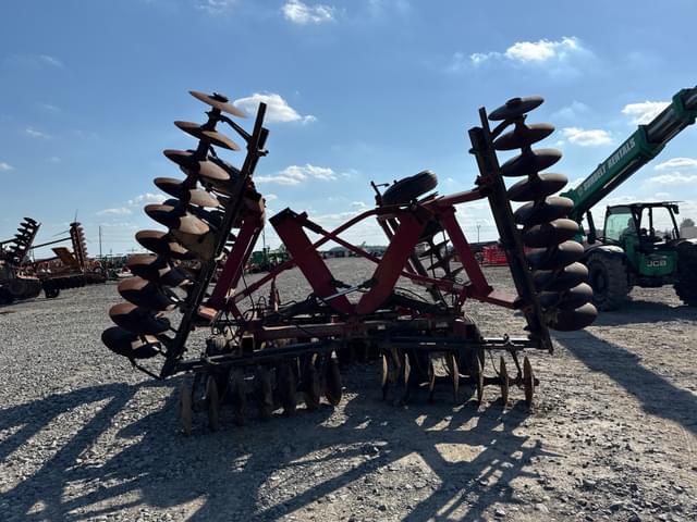 Image of Case IH 496 equipment image 4