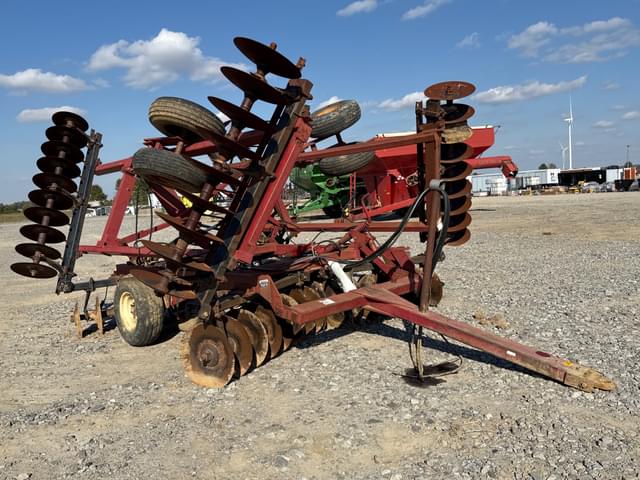 Image of Case IH 496 equipment image 1