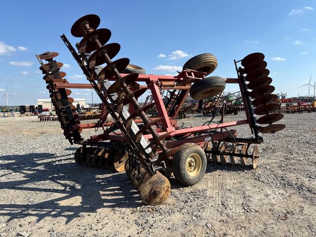 Image of Case IH 496 equipment image 2
