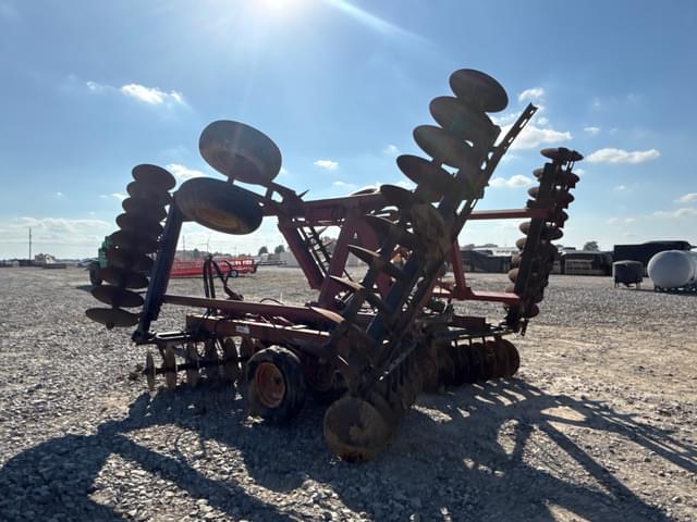 Image of Case IH 496 equipment image 3