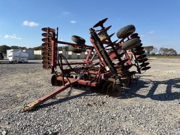 Main image Case IH 496