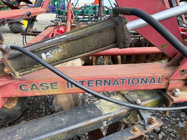 Image of Case IH 496 equipment image 4