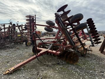 Main image Case IH 496