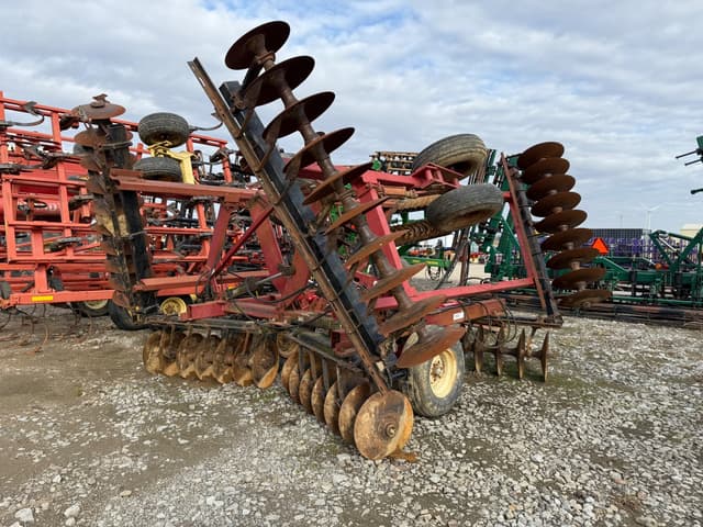 Image of Case IH 496 equipment image 2