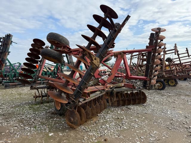 Image of Case IH 496 equipment image 3