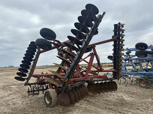 Image of Case IH 496 equipment image 3