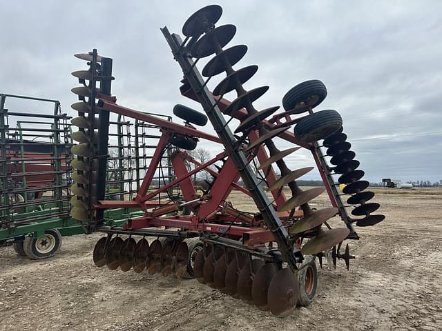 Image of Case IH 496 equipment image 2