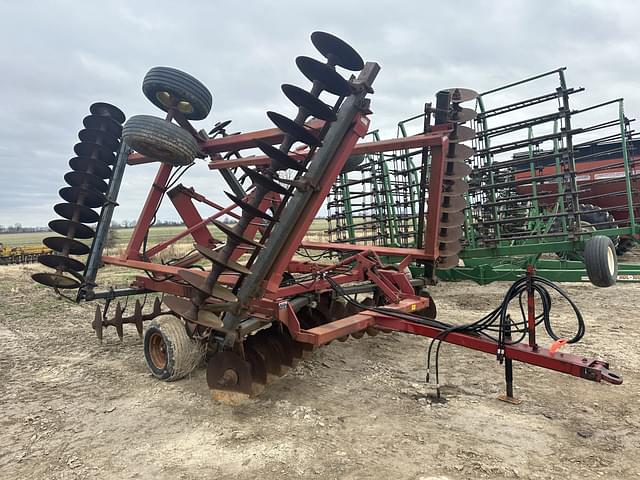 Image of Case IH 496 equipment image 1