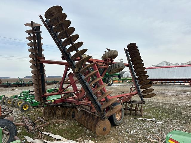 Image of Case IH 490 equipment image 2